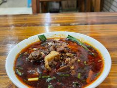 -智强牛肉面