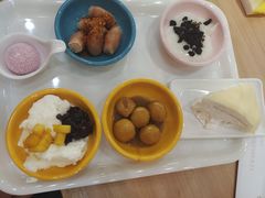-拾忆小碗甜品(万达广场店)