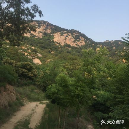 淄博沂源南魯山風景區 - sundaymousehorse的相冊 - 沂源縣周邊遊