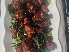 -龙姐私房菜(和顺古镇店)