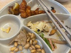 -素满香·全民食养自助(长宁龙之梦店)