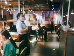 -飞阳铁板烧(ME TOWN购物中心店)