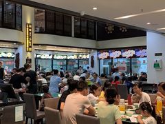 大堂-令氏家外家岐山面(火炬路店)