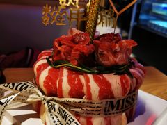 -吉秋田鲜和牛烧肉·肉档自选