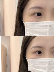 点击看大图 -Four Seven·半永久纹眉