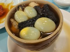 -安泰楼·佛跳墙创始人·传统闽味早茶·酒楼(三坊七巷闽菜地标店)