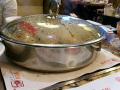 -黄记煌三汁焖锅(悦方IDmall店)