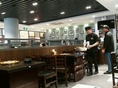 大堂-猪啊牛呀羊啊铜盘烤肉(正大广场店)