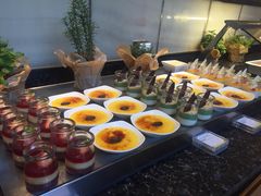 -威斯汀舞台餐厅