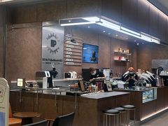 -Peet's 皮爷咖啡(深圳湾万象城店)