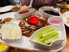 -壹零捌道·北京烤鸭(车公庄店)