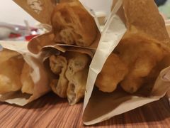 -头壹号 大油条·老长沙盖码饭(北辰店)