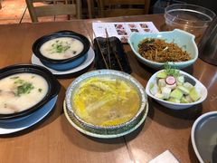 -十三道烧烤(保利西街店)