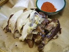 -刘师父老汉口江湖菜(蔡锷路店)