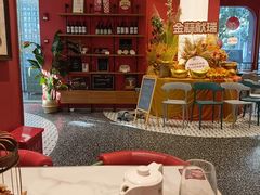 -避风塘·金牌店·夜宵(金玉兰店)