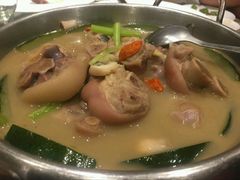 -新兴家喻酒家·羊城名宴(昌岗店)