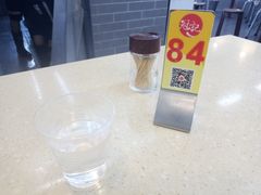 -冠记·肠粉粥品专家(江南大道店)