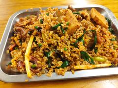 -幸福铁板烧(共和村店)