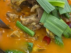 -江城燕子大排档(江汉路步行街店)