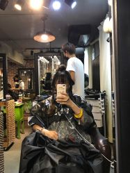 长发-P.STYLE 派斯造型