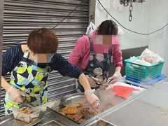 -明记牛杂(新马路分店)