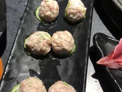 -莽子老火锅(大坪店)
