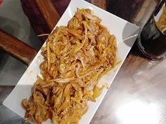 -三晋老田饸饹面(中大街店)
