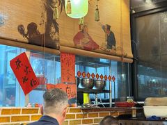 -耙吉吉川味小酒馆(本地人回头店)