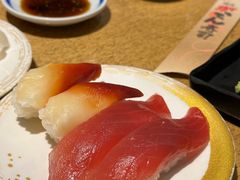 -合点寿司(美罗城店)