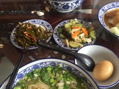 -马吉德牛肉拉面(新街口店)