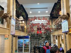 -董厨煨汤馆(车站路店)