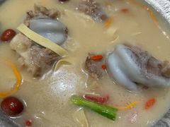 -骨之味·筒骨汤火锅(江头店)