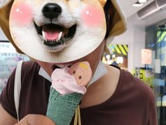 -麦当劳(鼓楼店)