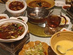 -深山老屋(国顺东路店)
