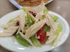 -老回回小吃(百万庄店)