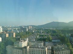 -南京维景国际大酒店(南京博物院店)