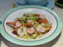 -巧克力渔家.小船海鲜胶东菜(万平口店)