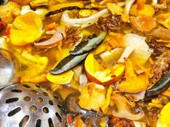 -野菌王•养生汤锅•野生菌火锅(大理漾濞路店)