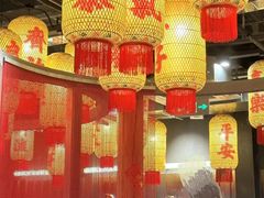 -朱光玉火锅馆·太原旗舰(钟楼街店)