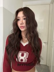 -MY HAIR 旗舰店