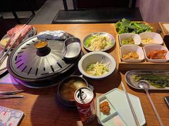 葱叶-济州爱肉堂(总店)