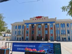 -伊犁老城喀赞其民俗旅游区