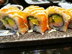 -昱匠·日本料理(金融街店)