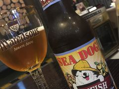 -HIHE Bistro·Oyster Bar(华熙live店)