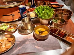 -西塔老太太泥炉烤肉(苏州大悦城店)