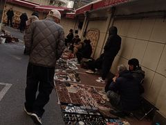 -云洲古玩城(大木桥路店)
