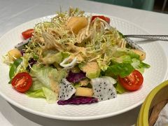 -海泰食府·新鲁菜·家宴(总部基地店)