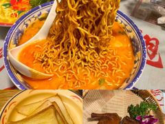 -辉记炭烧海鲜大排档·老字号(福田店)