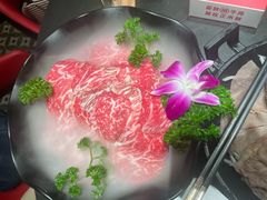 -正禾鲜·潮汕牛肉火锅(凯德天府店)
