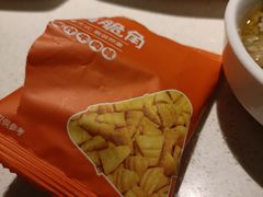 -海底捞火锅(玉桥商业广场店)